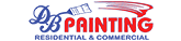 DB PAINTING RESIDENTIAL & COMMERCIAL